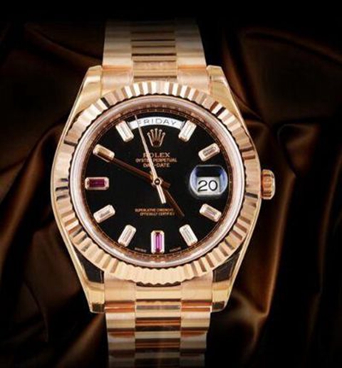 Rolex劳力士售后维修