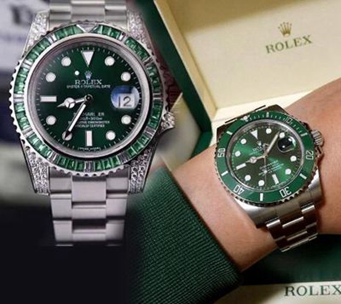 中国劳力士rolex官方维修点电话
