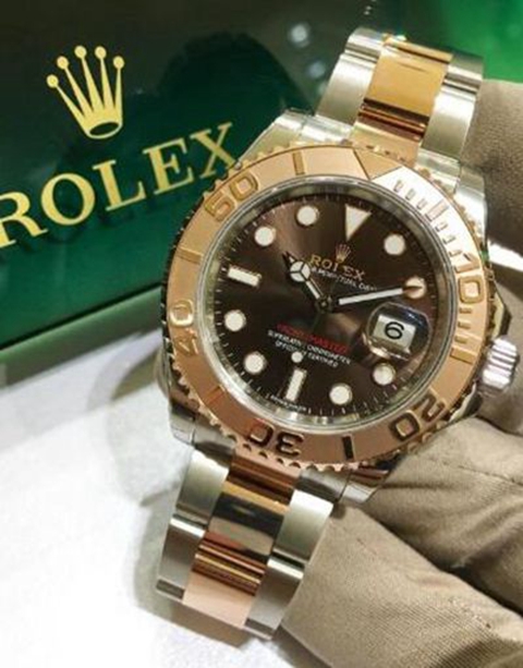 rolex劳力士官方维修